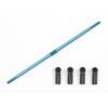 DF-03 Alu Turnbuckle Steering Rod
