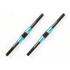 3x50mm Hard Turnbuckle Shaft (2 pcs)