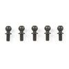 TRF501X 5x5mm Hard Hex Ball Head Connector(5)