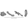 TA05-IFS Carbon Reinforced N Parts