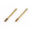 M-Shaft Titanium Coated Piston Rod (2pcs)