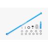 TB-03 ALU Universal Propeller Shaft Set