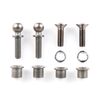TB-03/FF03 Fluorine King Pin