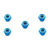 4mm Alu Lock Nut