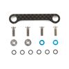 TB-03 Carbon Steering Link