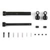 CR-01 CarbSteel PropShaft 95