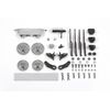 Pièces de carrosserie de tourisme Acc.Parts