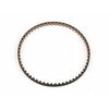 TRF416 Low Friction Belt Rear