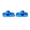 TA05 Ver.II Separate Suspension Mounts 1B-1XB