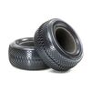 Dual Block Tires C (4WD/Front/62/25)