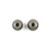48 Pitch Pinion Gear 22T/23T