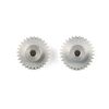 Fluorine Coated Module Pinion 28T/29T
