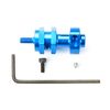 F104 Clamp Type Wheel Hub