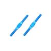3x32mm Alu Turnbuckle Shaft 2 Stk.