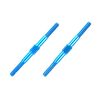 3x42mm Alu Turnbuckle Shaft 2 Stk.