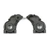 FF-03 Carbon Reinforced A Parts (Gear Case)