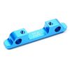 TRF201 ALU Rear Suspension Mount (XA)