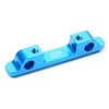 TRF201 ALU Rear Suspension Mount (XB)
