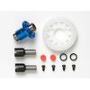 TA06 Front 1-Way Set (39T)