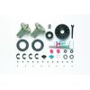 TA06 R Ball Diff Set (52T)