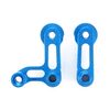TA06 ALU Racing Steering Set