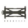 TA06 Carbon Battery Hatch