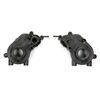 TA06 Carbon Reinforced T Parts (Gear Case)