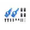 M-05/M-06 ALU R Upright (1°)