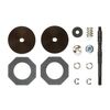 DB02 Slipper Clutch Set - Embrayage à friction