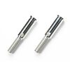 M-Chassis LW Freewheel Axle Set