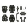 DB02 Carbon Reinforced A Parts (Gear Case)