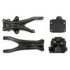 DB02 Carbon Reinforced L Parts (UpperDeck)