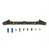 RM-01 Carbon R Body Mount Plate