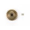 06 Hard Coated ALU Pinion 23T TT-02
