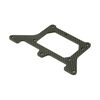 RM-01 Carbon Lower Brace