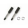 RM-01 F Upright Shaft (for 1/8x5/16 Inch Bearing)