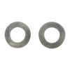 Large Ball Diff Alloy Plate