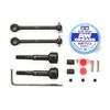 WR-02 Assembly Shaft universel