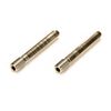 DT-02 Reinf. Damper Attachment Screw Shaft (2)
