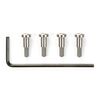 3x14mm LF Step Screw (4)
