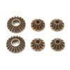 TA06 Steel Bevel Gears for Gear Diff. Unit