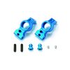TA06 ALU Rear Upright 0°
