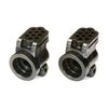 XV-01 Carbon Reinforced E Parts (R Uprights)