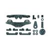 XV-01 Carbon Reinforced J + JJ Parts