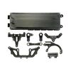 XV-01 Carbon Reinforced K + KK Parts