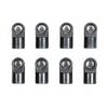 Ajusteurs Low Friction 5mm (short 8pcs.)