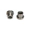 TA06 One-Piece Flanged Tube + Spacer (4.5x3.5mm)