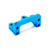 TA06 ALU Damper Stay Mount (Châssis STD)