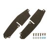 TA06 Support latéral en carbone