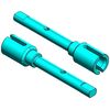 TT-02 ALU Joint d'hélice